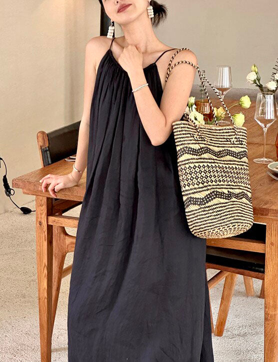 Auria dress (preorder/ 2 colours)