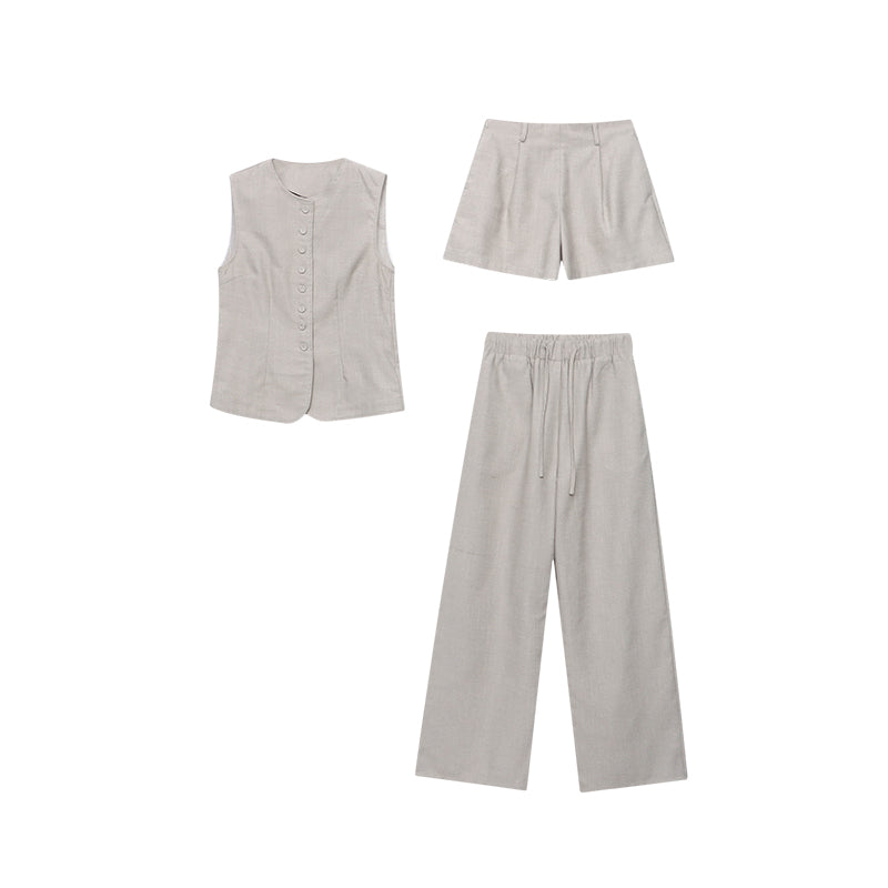 Sue set (preorder/ 2 styles/ 2 colours)