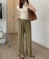 Cecily pants (preorder/ 5 colours)