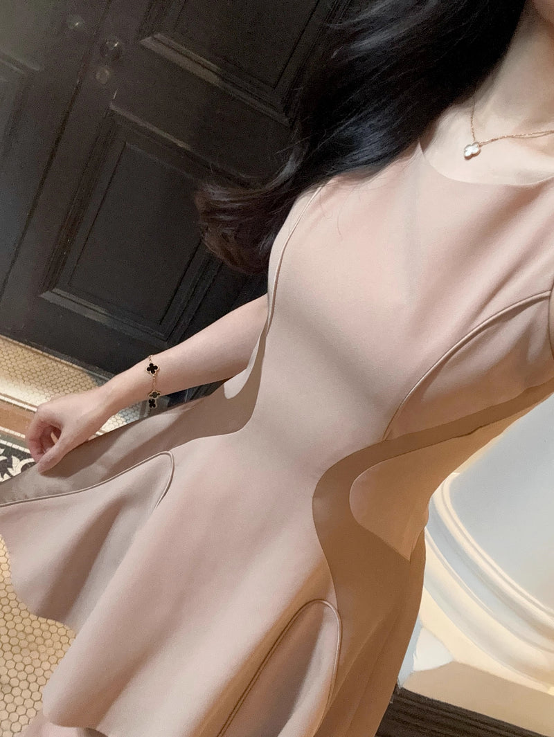 Vanka dress (preorder)