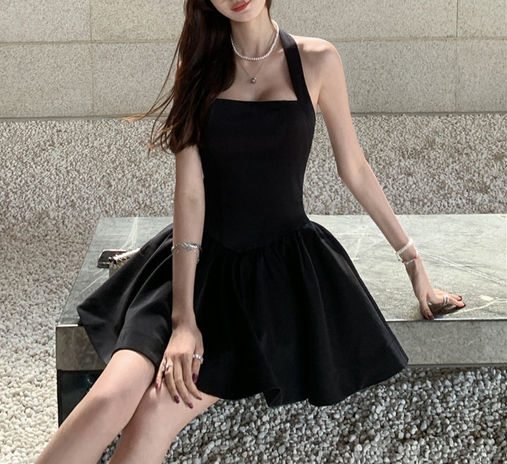 Ballet dress (preorder/ 2 colours)