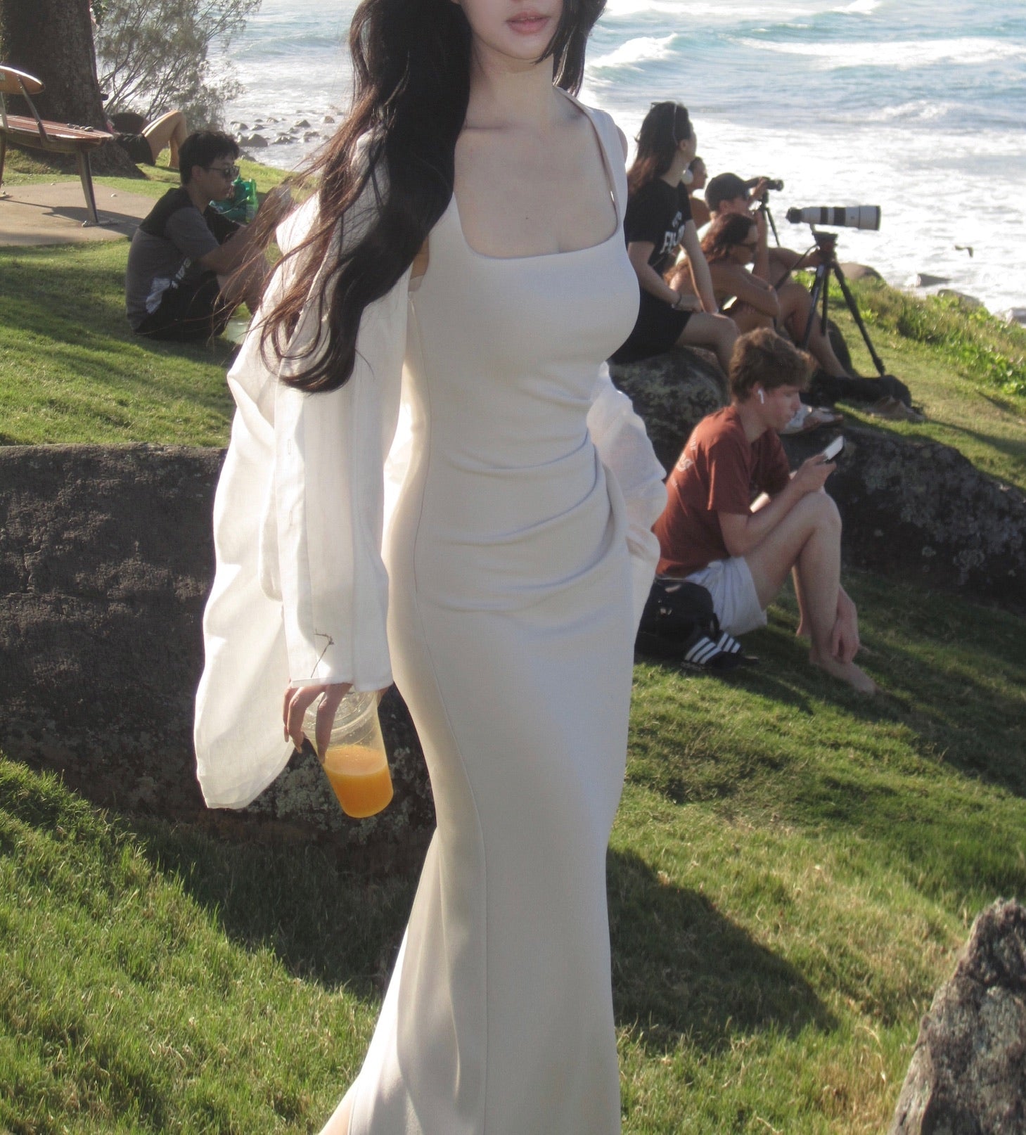 Karina dress (preorder)