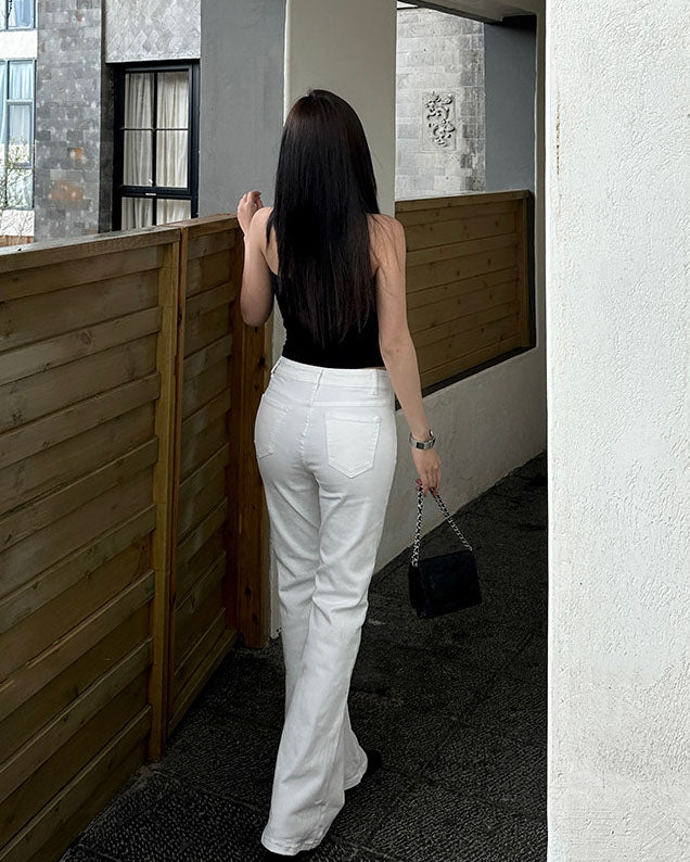 Texture top (preorder/ 3 colours)