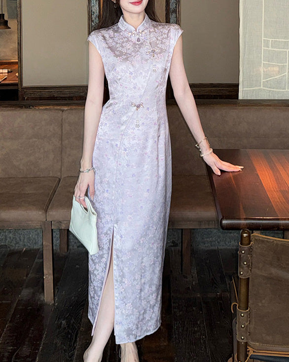 Lilium cheongsam (preorder)