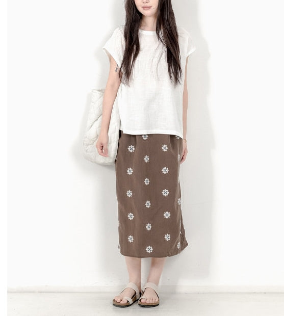 Tyla skirt (preorder)