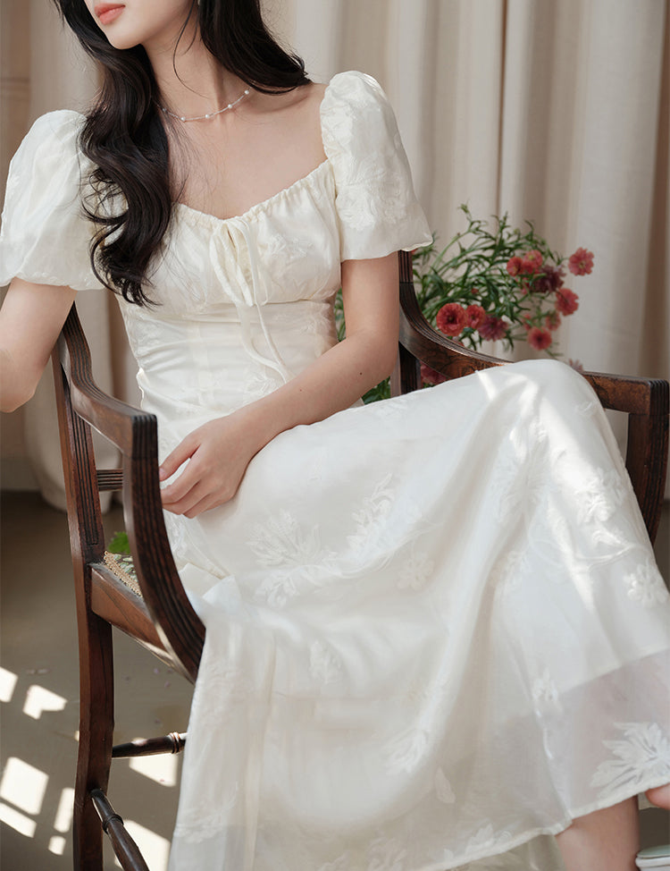 Etiq dress (preorder)