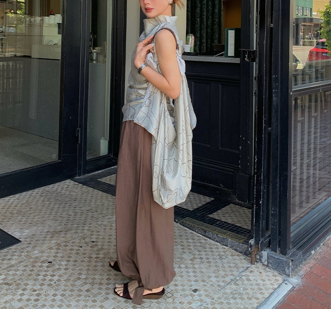 Harlem pants (preorder)