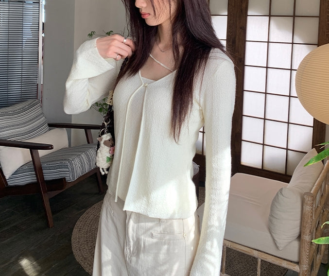 Litmus set (preorder/ 4 colours)