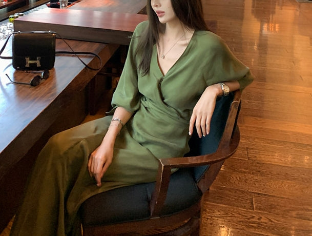 Dakota dress (preorder)