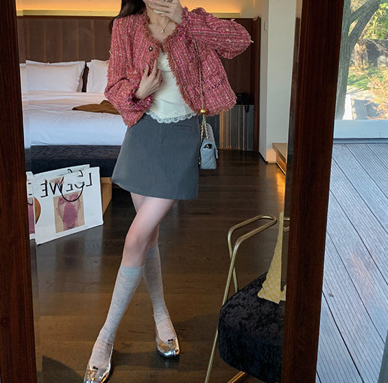 Blair jacket (preorder)