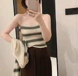 Susie knit cardigan and top set (preorder/ 2 colours)