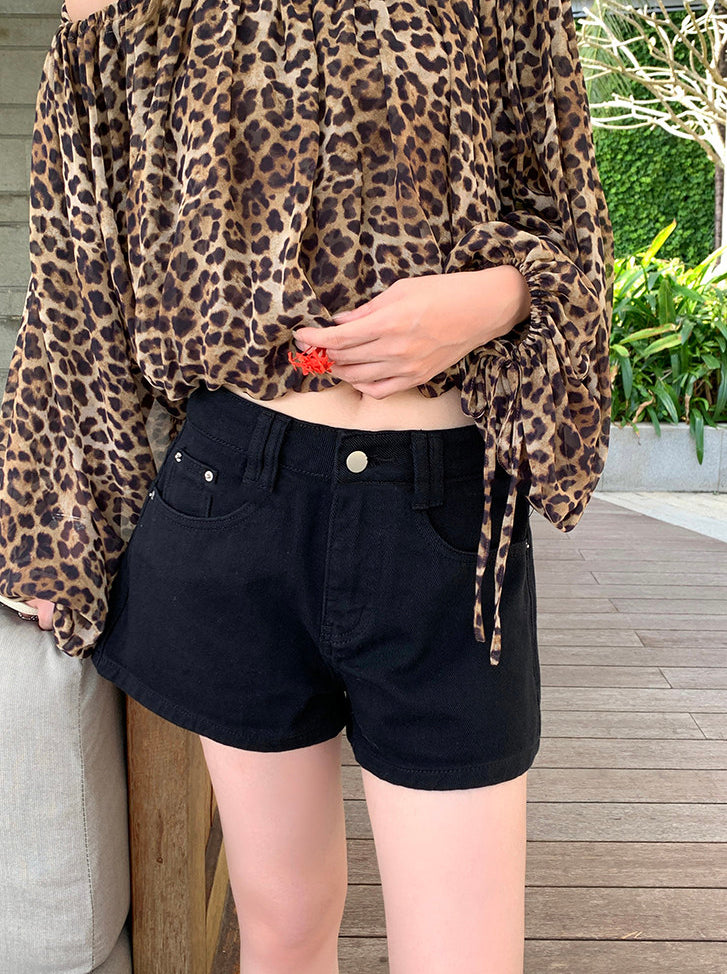 Float shorts (preorder/ 3 colours)