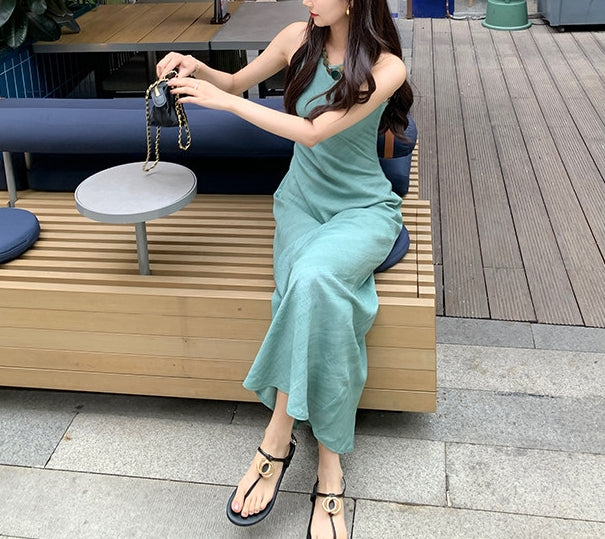 Louis dress (preorder/ 3 colours)