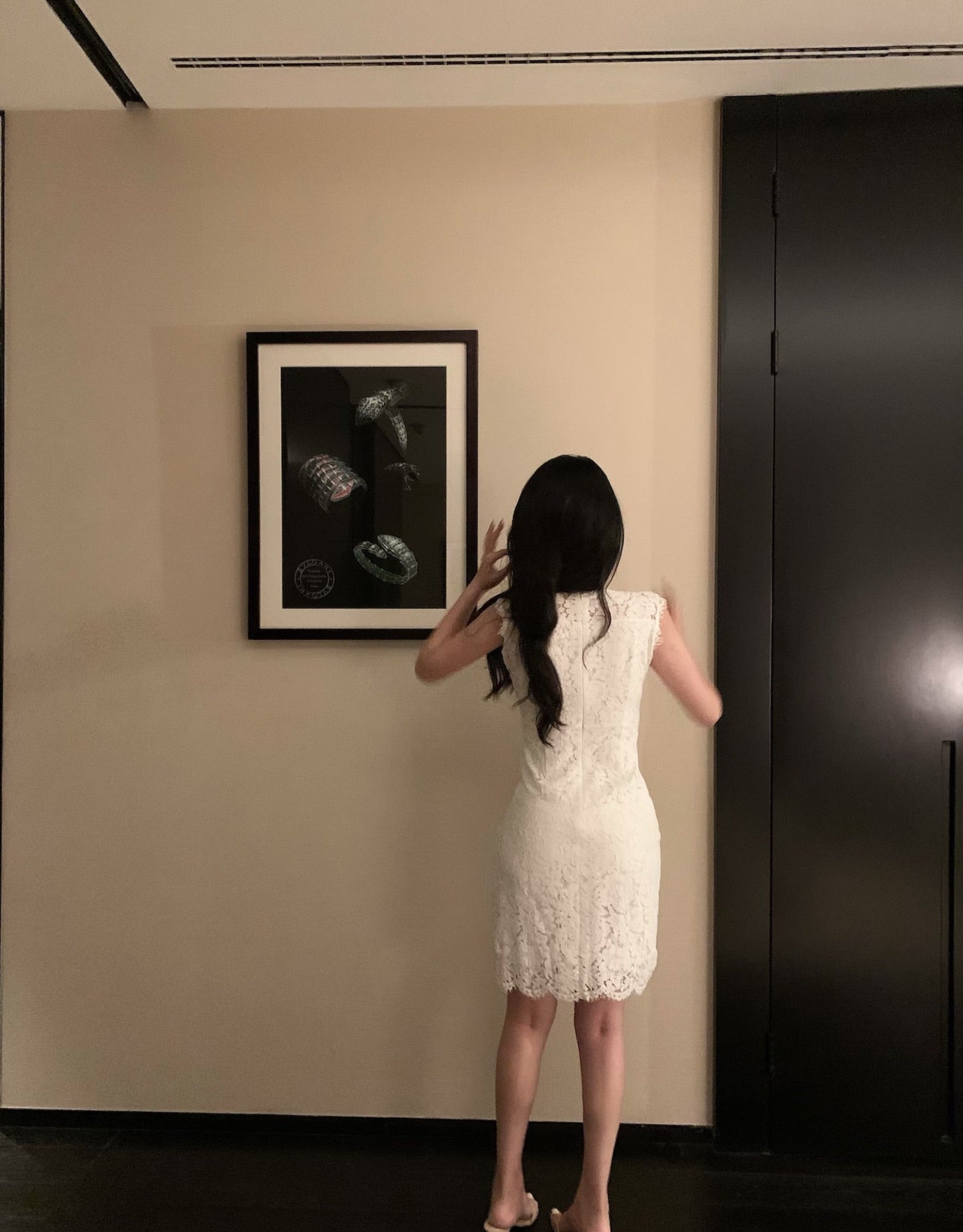 Ami dress (PREORDER/ 3 colours)