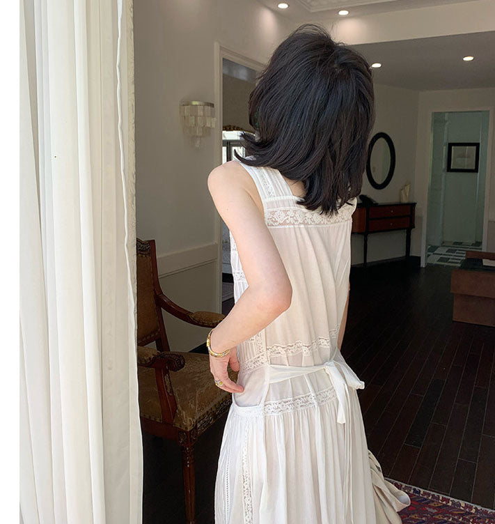 Erea maxi dress (preorder)