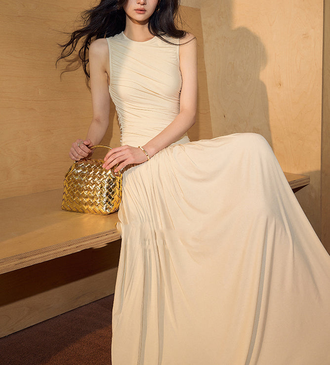 Choux dress (preorder)