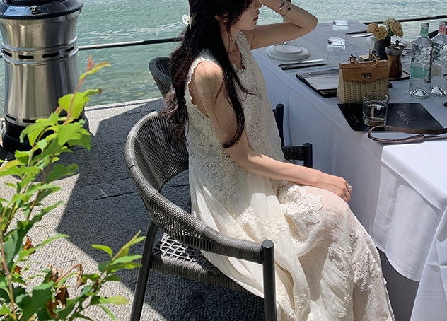 Risso dress (preorder)