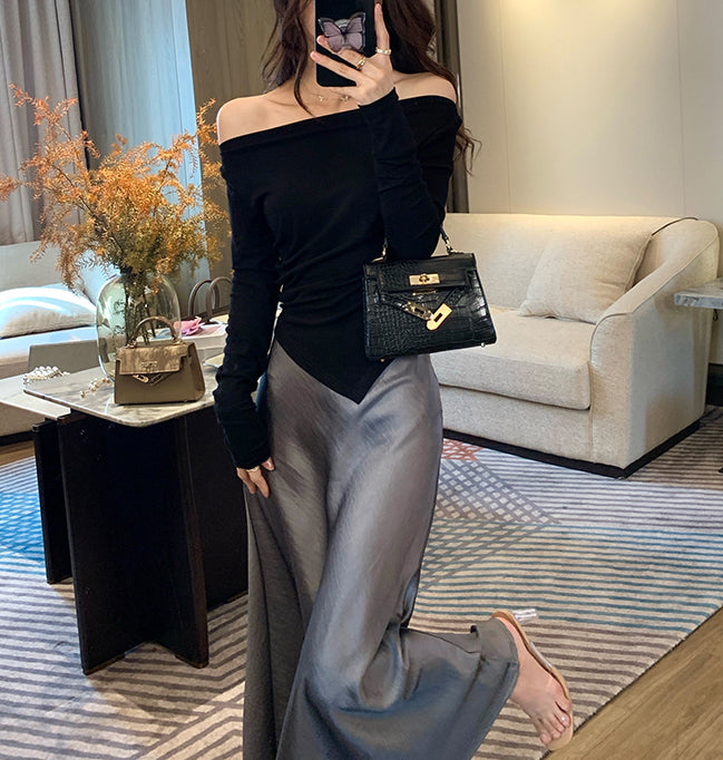 Rhaeトップ（予約販売／3色）