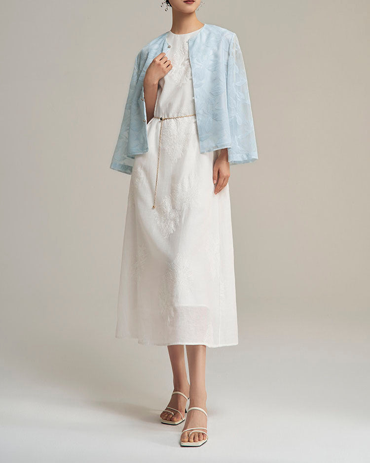 Aurelia dress (preorder)