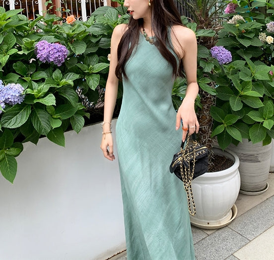 Louis dress (preorder/ 3 colours)