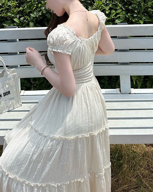 Marielle dress (preorder)