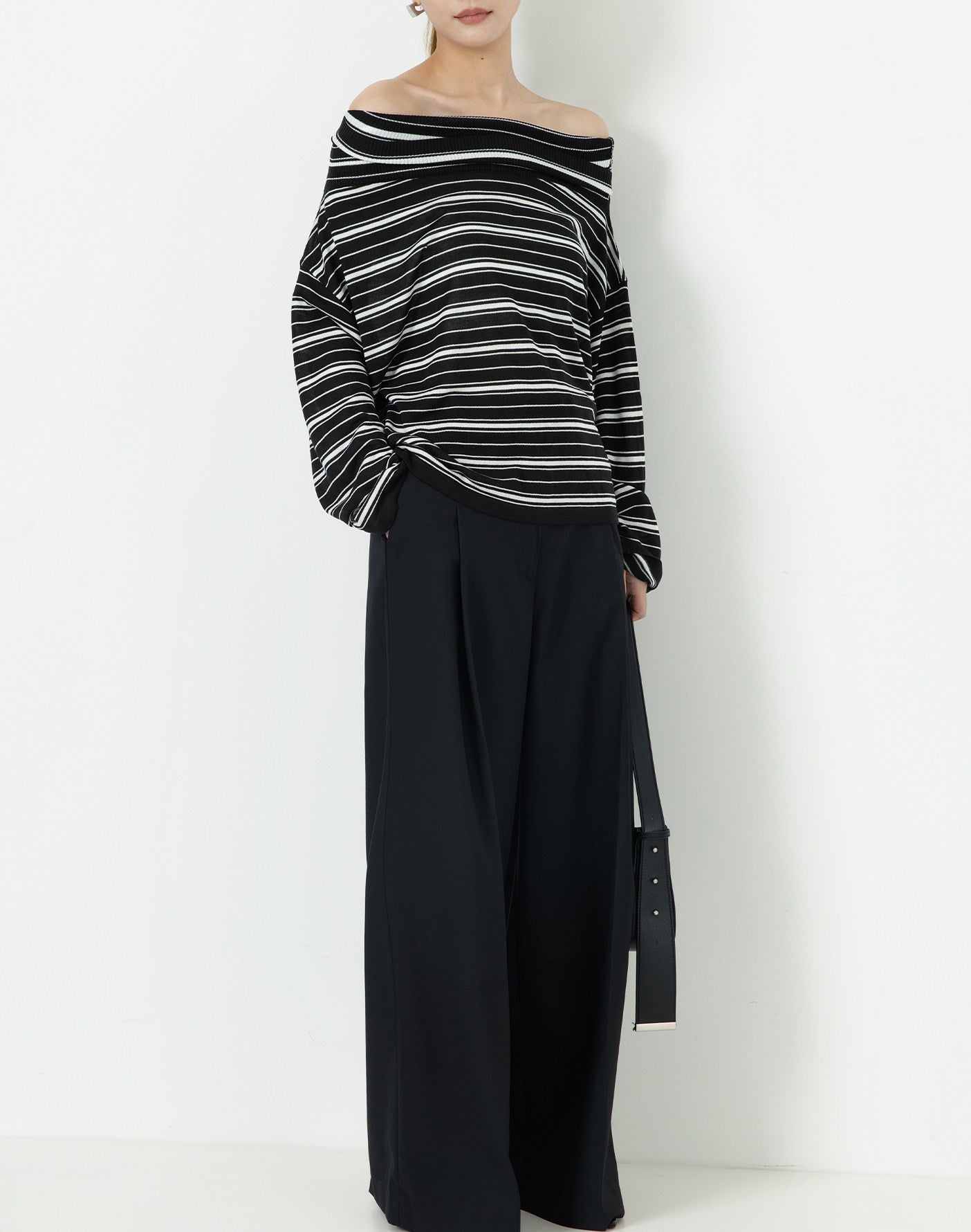 Maia top (preorder/ 3 colours)