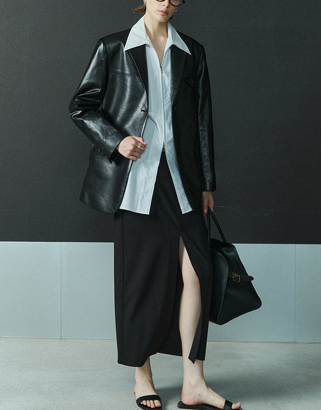 Maddy skirt (preorder/ 2 colours)