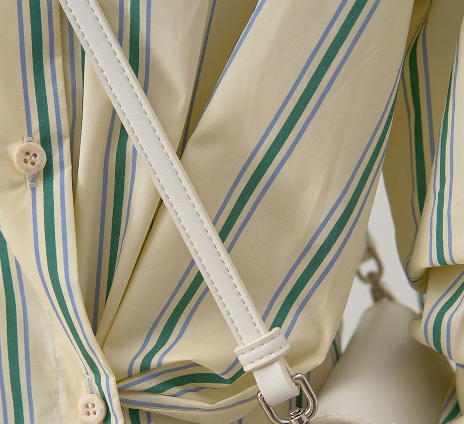 Francesca top (preorder)