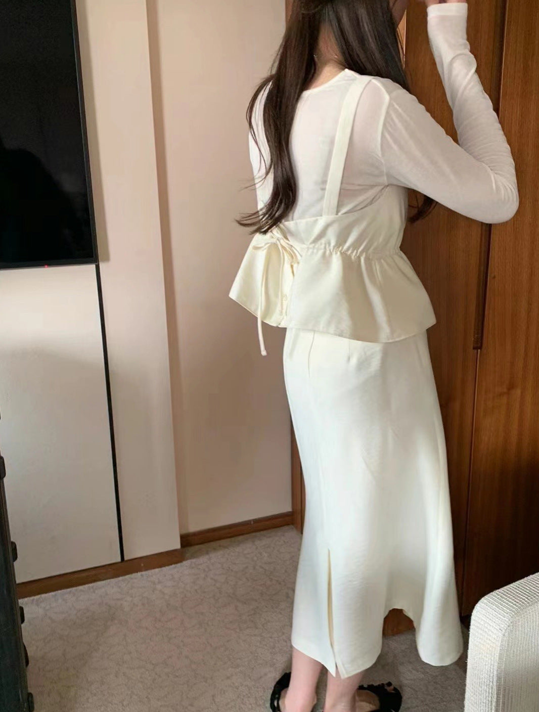 Dione set (preorder/ 2 colours)