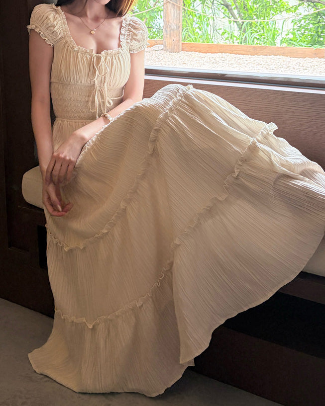 Marielle dress (preorder)