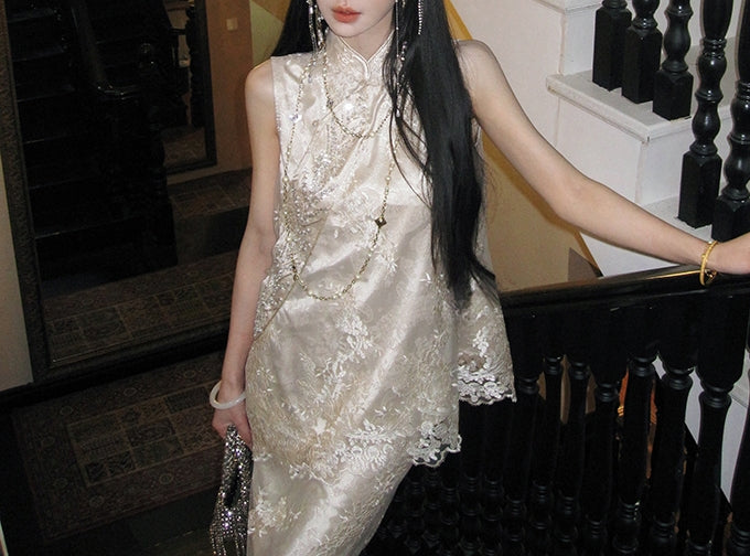 Minerva oriental set (preorder)