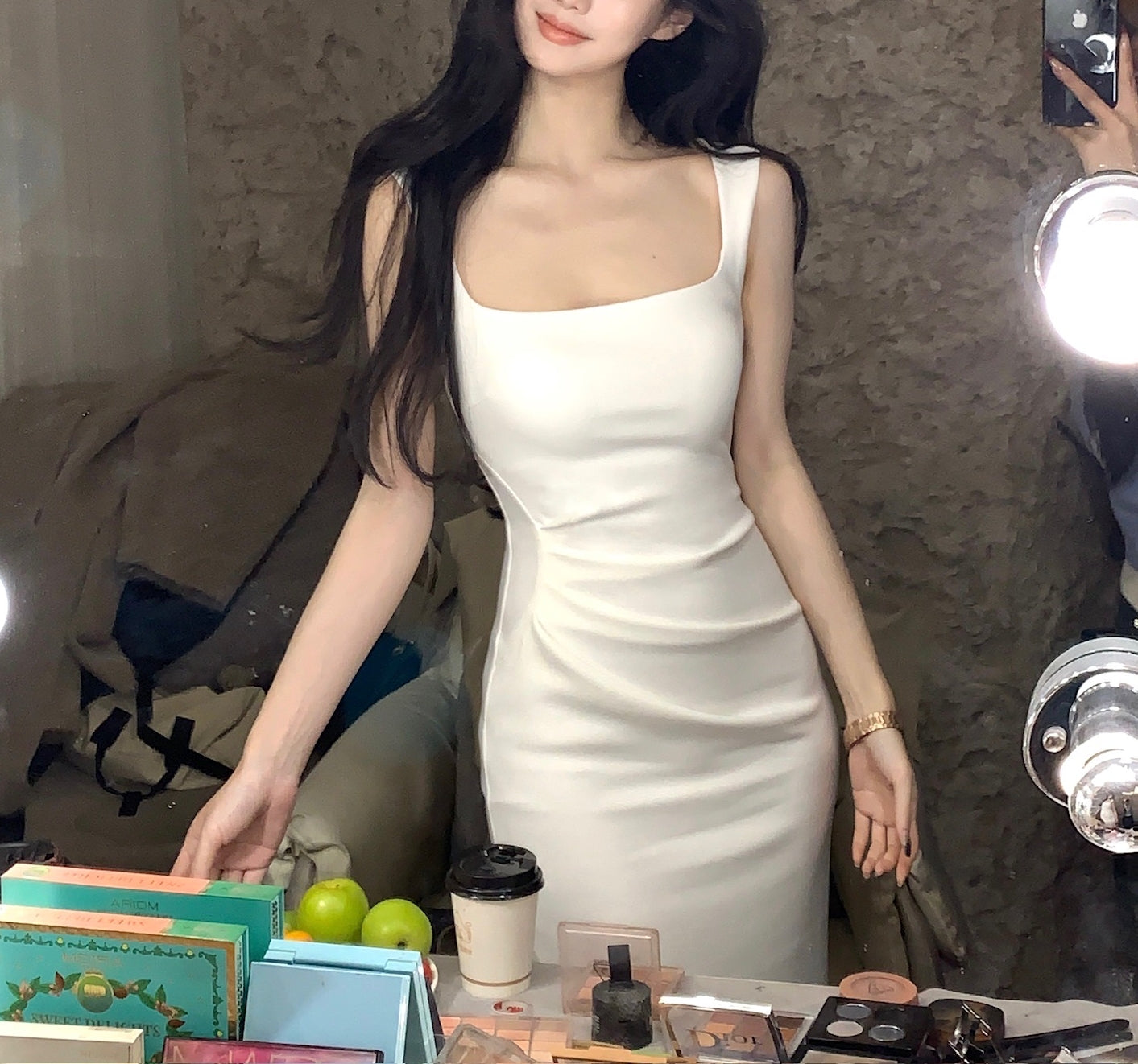 Karina dress (preorder)