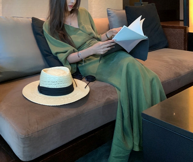 Dakota dress (preorder)