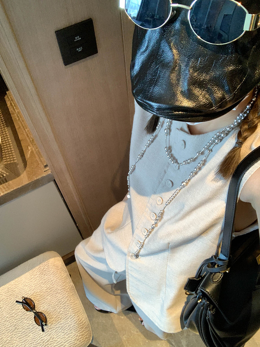 Sue set (preorder/ 2 styles/ 2 colours)