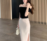 Mona skirt (preorder/ 2 colours)