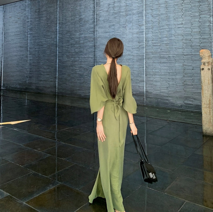 Dakota dress (preorder)