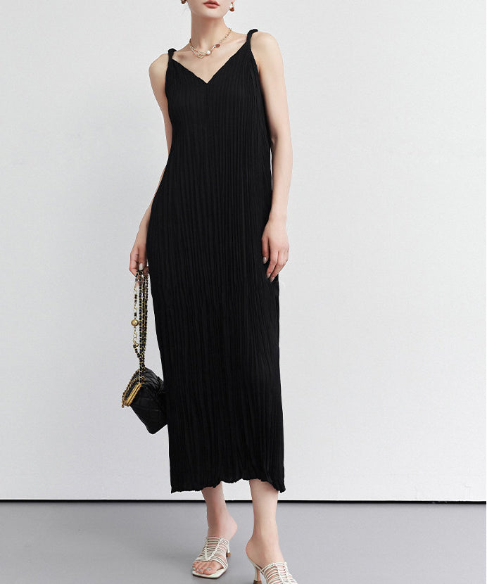 Zoya dress (preorder/ 2 colours)