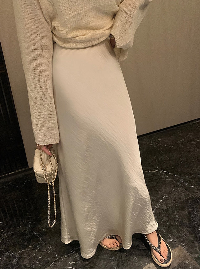 Athena skirt (preorder/ 3 colours)