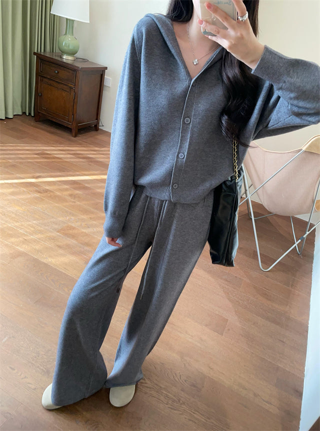 Airport Lounge Set (preorder/ 2 colours)