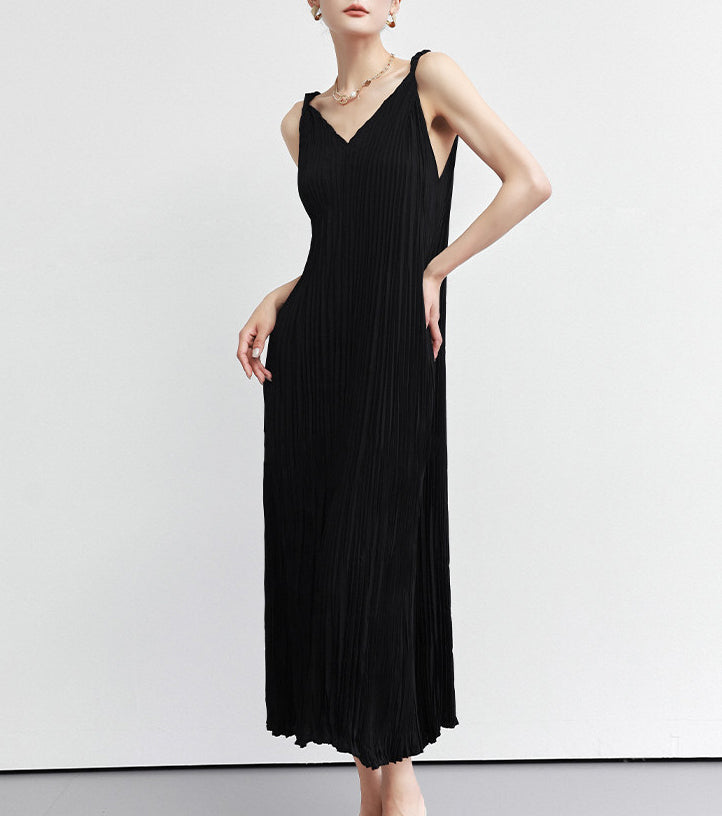 Zoya dress (preorder/ 2 colours)