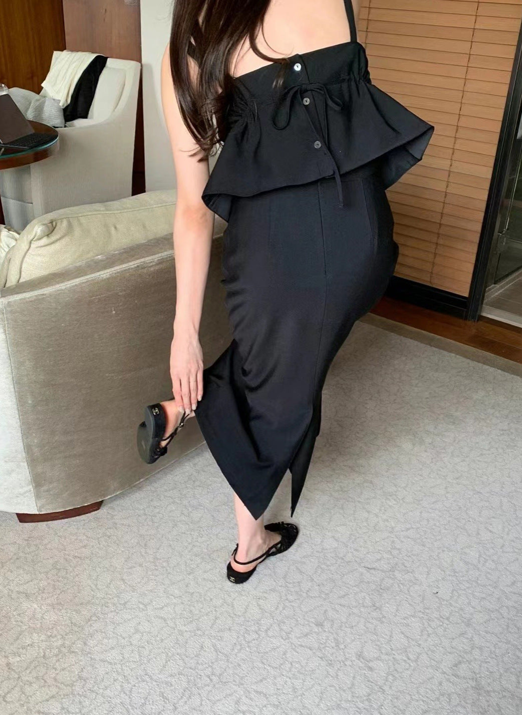 Dione set (preorder/ 2 colours)