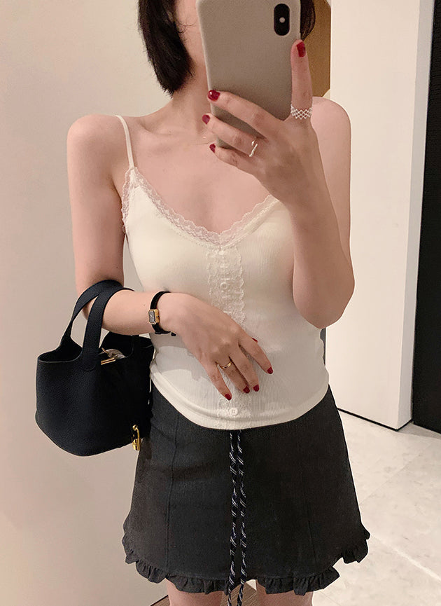 Fae top (preorder/ 3 colours)