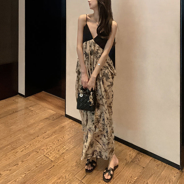 Sana maxi dress (preorder)