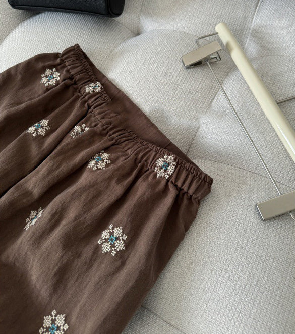 Tyla skirt (preorder)