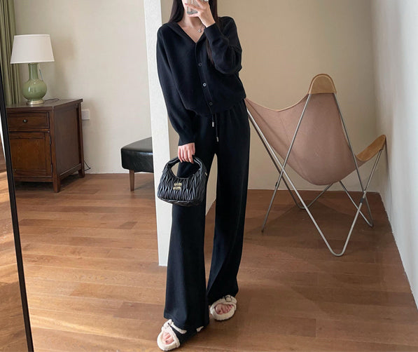 Airport Lounge Set (preorder/ 2 colours)