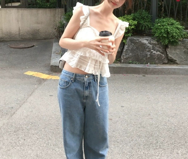 Panko top (preorder)