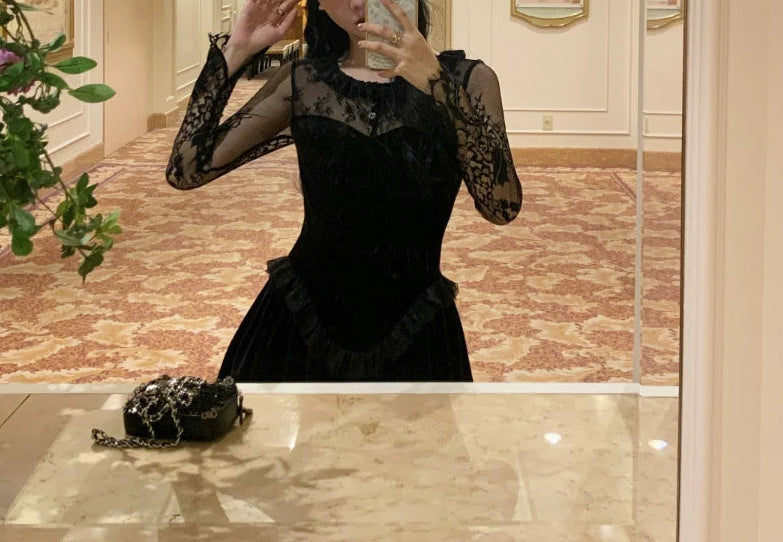 Victoria dress (preorder)