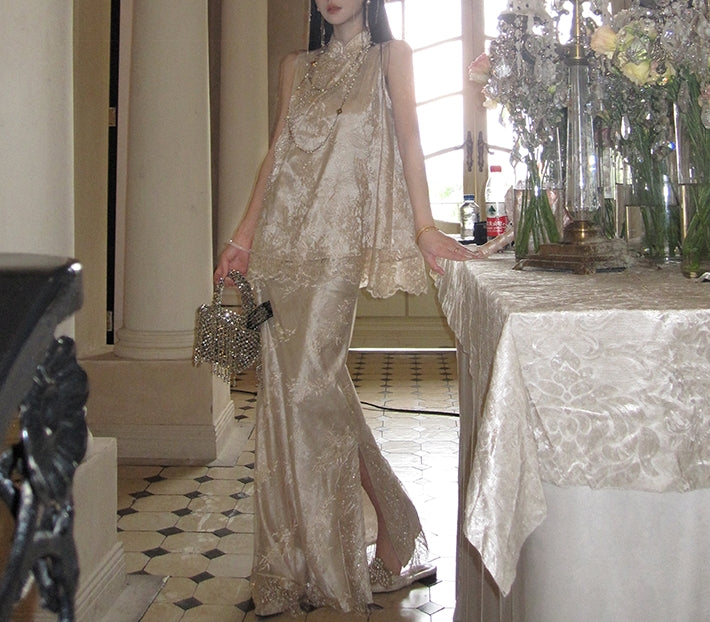 Minerva oriental set (preorder)