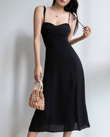 Aran dress (preorder/ 3 colours)