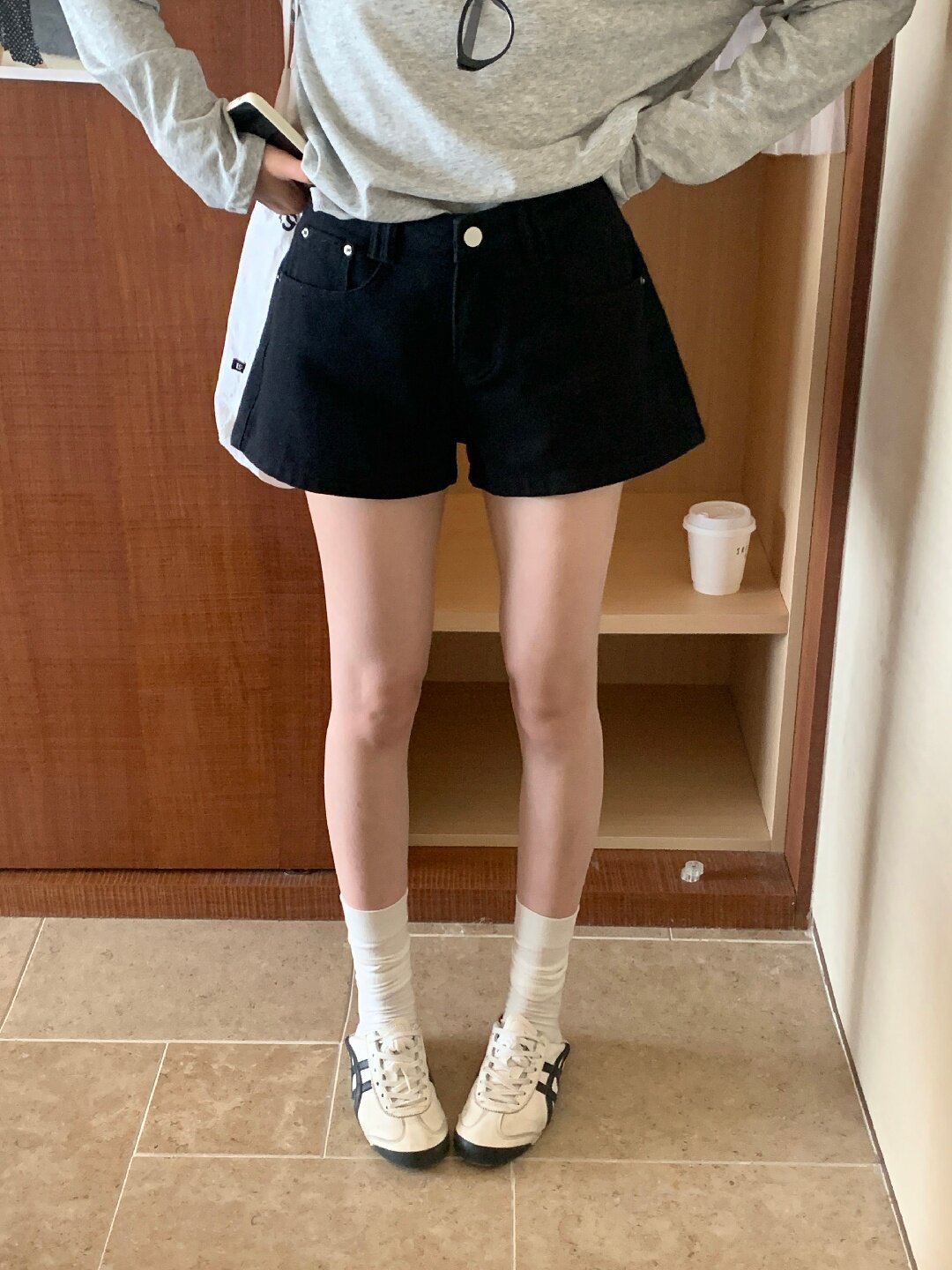 Float shorts (preorder/ 3 colours)